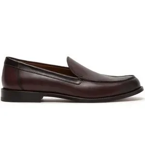 Antonio Maurizi | Shoes | Antonio Maurizi Mens Brown Leather 